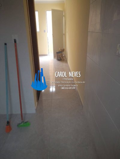 Sobrado, 2 quartos, 49 m² - Foto 5