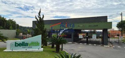 Loteamento e Condomínio, 392 m² - Foto 1