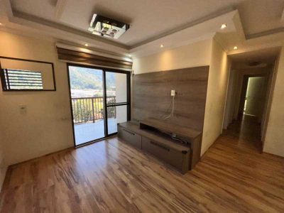 Apartamento, 4 quartos, 97 m² - Foto 3