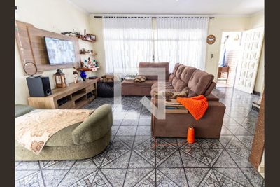 Casa, 3 quartos, 250 m² - Foto 3