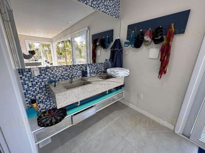 Sobrado, 5 quartos, 280 m² - Foto 5