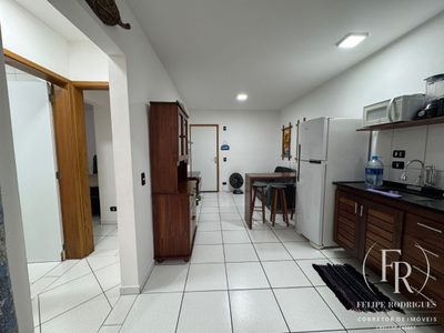 Apartamento, 2 quartos, 52 m² - Foto 3