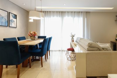 Apartamento, 3 quartos, 96 m² - Foto 3
