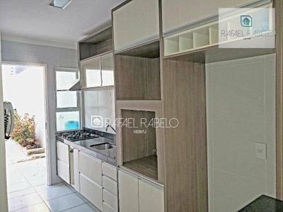 Casa, 3 quartos, 105 m² - Foto 4