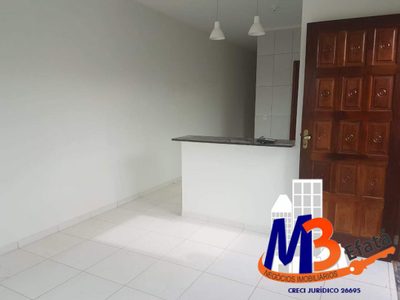 Sobrado, 2 quartos, 82 m² - Foto 4
