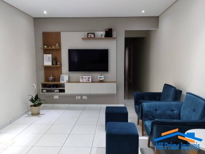 Sobrado, 3 quartos, 204 m² - Foto 3