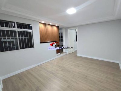 Apartamento, 2 quartos, 56 m² - Foto 1