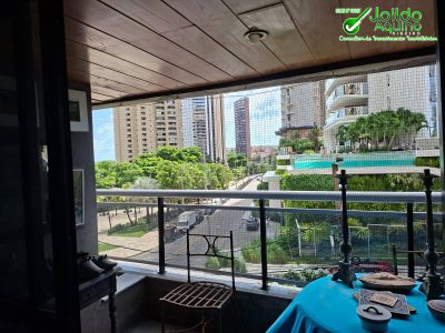 Apartamento, 3 quartos, 122 m² - Foto 3