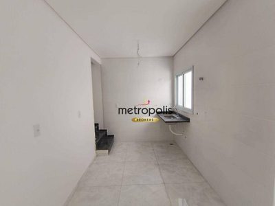 Cobertura, 2 quartos, 120 m² - Foto 4