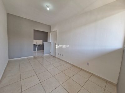 Apartamento, 2 quartos, 43 m² - Foto 4
