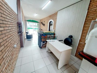 Casa, 4 quartos, 100 m² - Foto 4