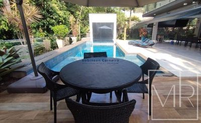 Casa, 5 quartos, 416 m² - Foto 3