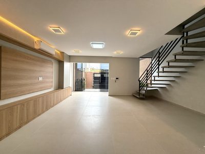 Casa, 3 quartos, 140 m² - Foto 3