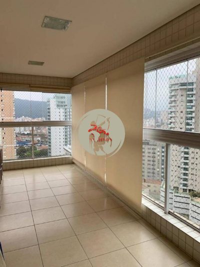 Apartamento, 3 quartos, 155 m² - Foto 3