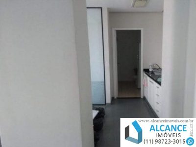 Sala-Conjunto, 42 m² - Foto 4