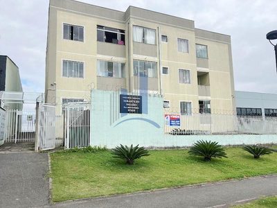 Apartamento, 2 quartos, 63 m² - Foto 2
