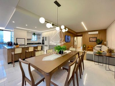 Apartamento, 3 quartos, 150 m² - Foto 5