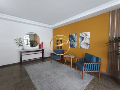 Apartamento, 2 quartos, 126 m² - Foto 1