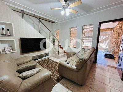 Casa, 3 quartos, 160 m² - Foto 5