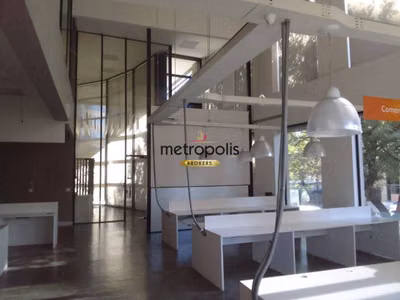 Sala-Conjunto, 400 m² - Foto 1