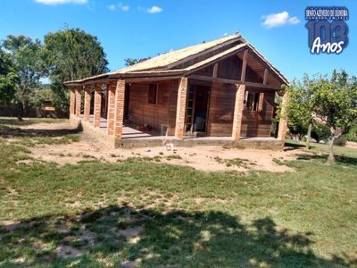 Sítio, 2 quartos, 3360 m² - Foto 5