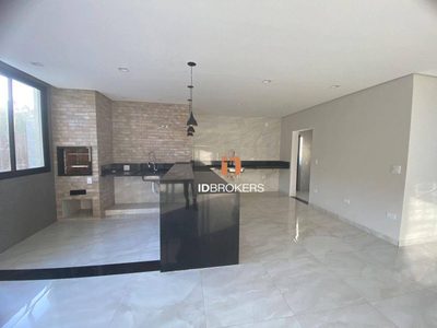 Casa de Condomínio, 3 quartos - Foto 5