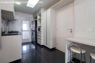 Apartamento, 3 quartos, 184 m² - Foto 3