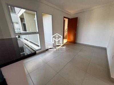 Apartamento, 2 quartos, 45 m² - Foto 1