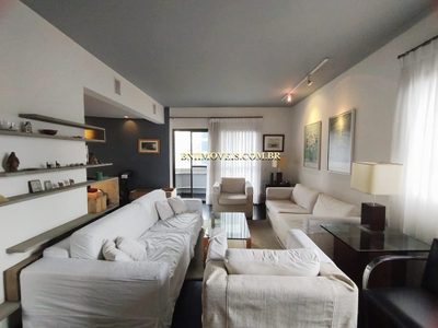 Apartamento, 2 quartos, 151 m² - Foto 2
