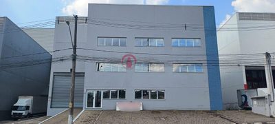 Depósito-Galpão, 1185 m² - Foto 3