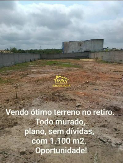 Terreno - Foto 1