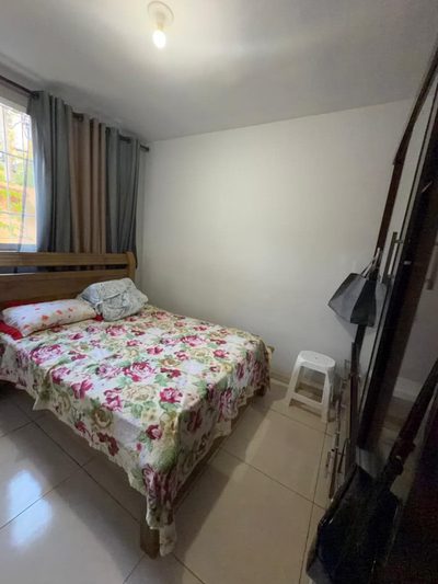 Apartamento, 2 quartos, 47 m² - Foto 3