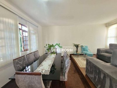 Casa, 4 quartos, 327 m² - Foto 3