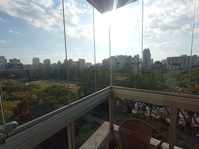 Apartamento, 3 quartos, 190 m² - Foto 2