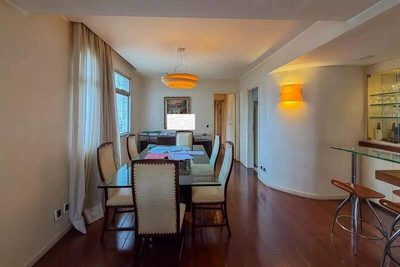 Apartamento, 4 quartos, 140 m² - Foto 4