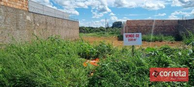 Loteamento e Condomínio, 250 m² - Foto 1
