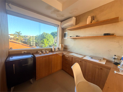 Sala-Conjunto, 32 m² - Foto 3