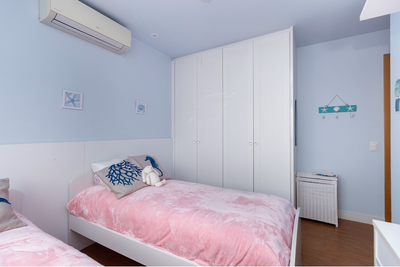 Apartamento, 3 quartos, 235 m² - Foto 5