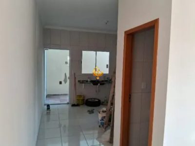 Casa, 2 quartos - Foto 5
