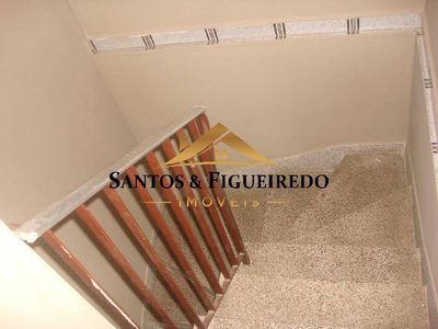 Casa, 1 quarto, 45 m² - Foto 4