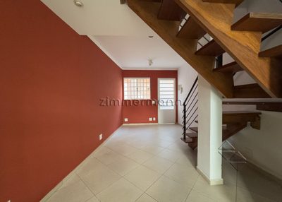 Casa, 2 quartos, 57 m² - Foto 1
