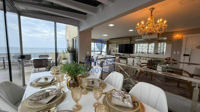 Apartamento, 4 quartos, 410 m² - Foto 3