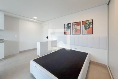 Kitnet-Studio, 31 m² - Foto 4