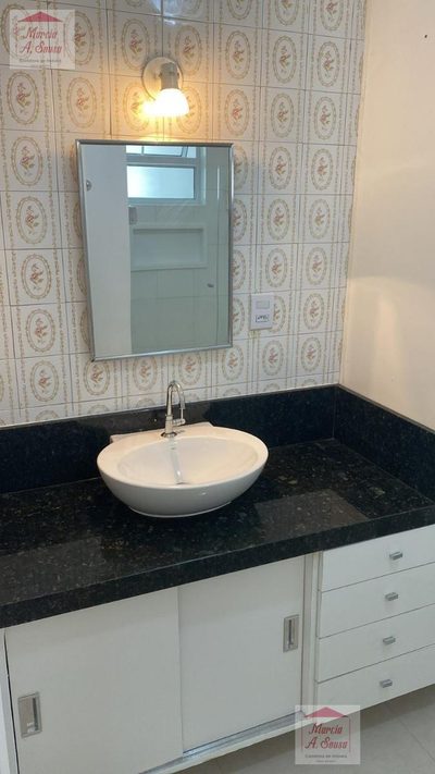 Apartamento, 1 quarto, 37 m² - Foto 5