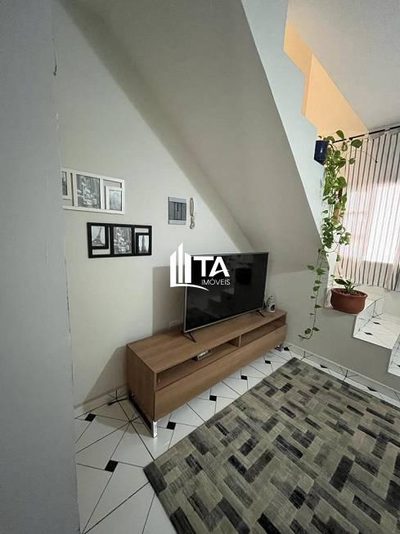 Casa de Condomínio, 2 quartos - Foto 3
