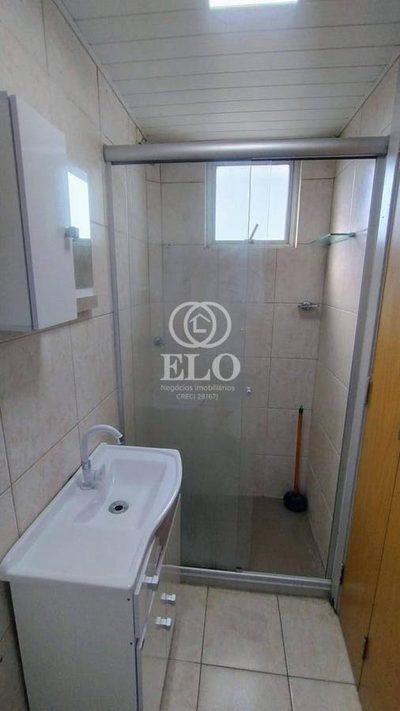Apartamento, 2 quartos, 39 m² - Foto 2