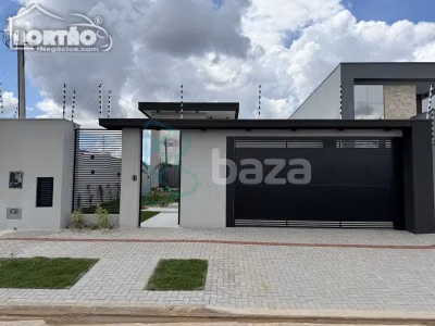 Casa, 4 quartos, 189 m² - Foto 1