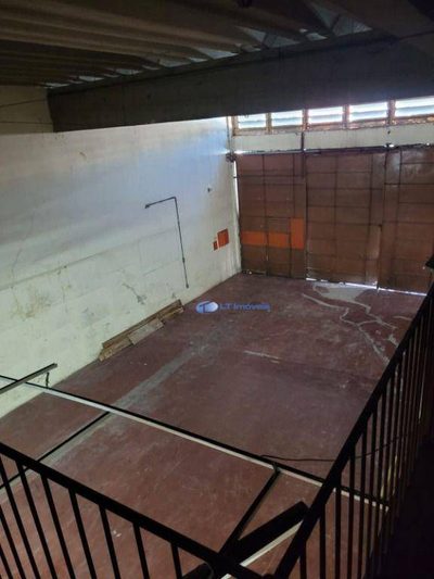 Depósito-Galpão, 800 m² - Foto 2