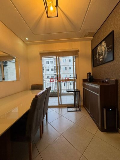 Apartamento, 2 quartos, 60 m² - Foto 1