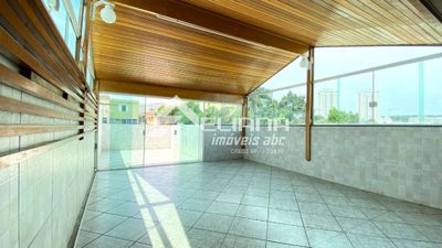 Apartamento, 3 quartos, 138 m² - Foto 2